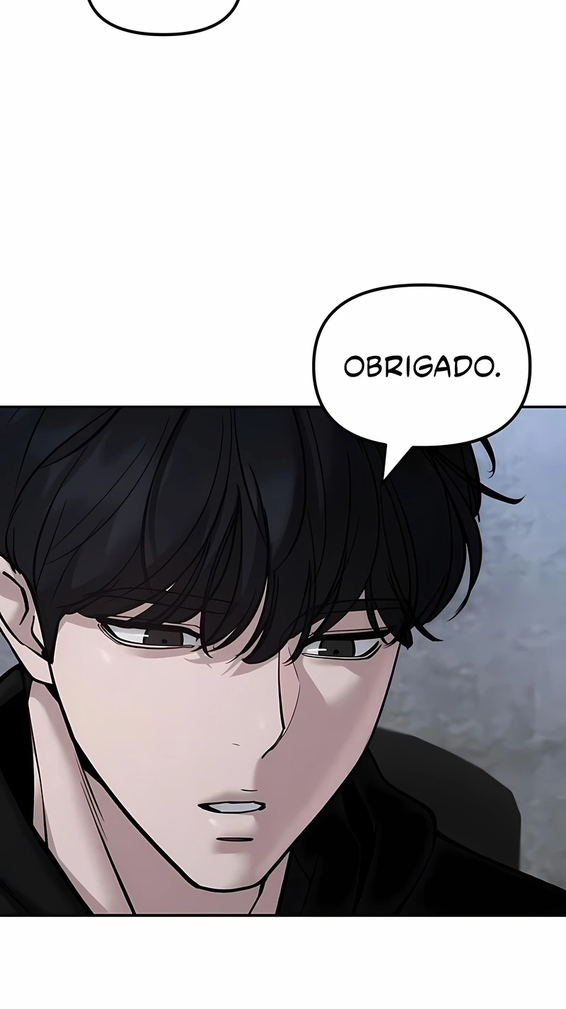 O Melhor Homem no Comando Capítulo 145 Página 20
