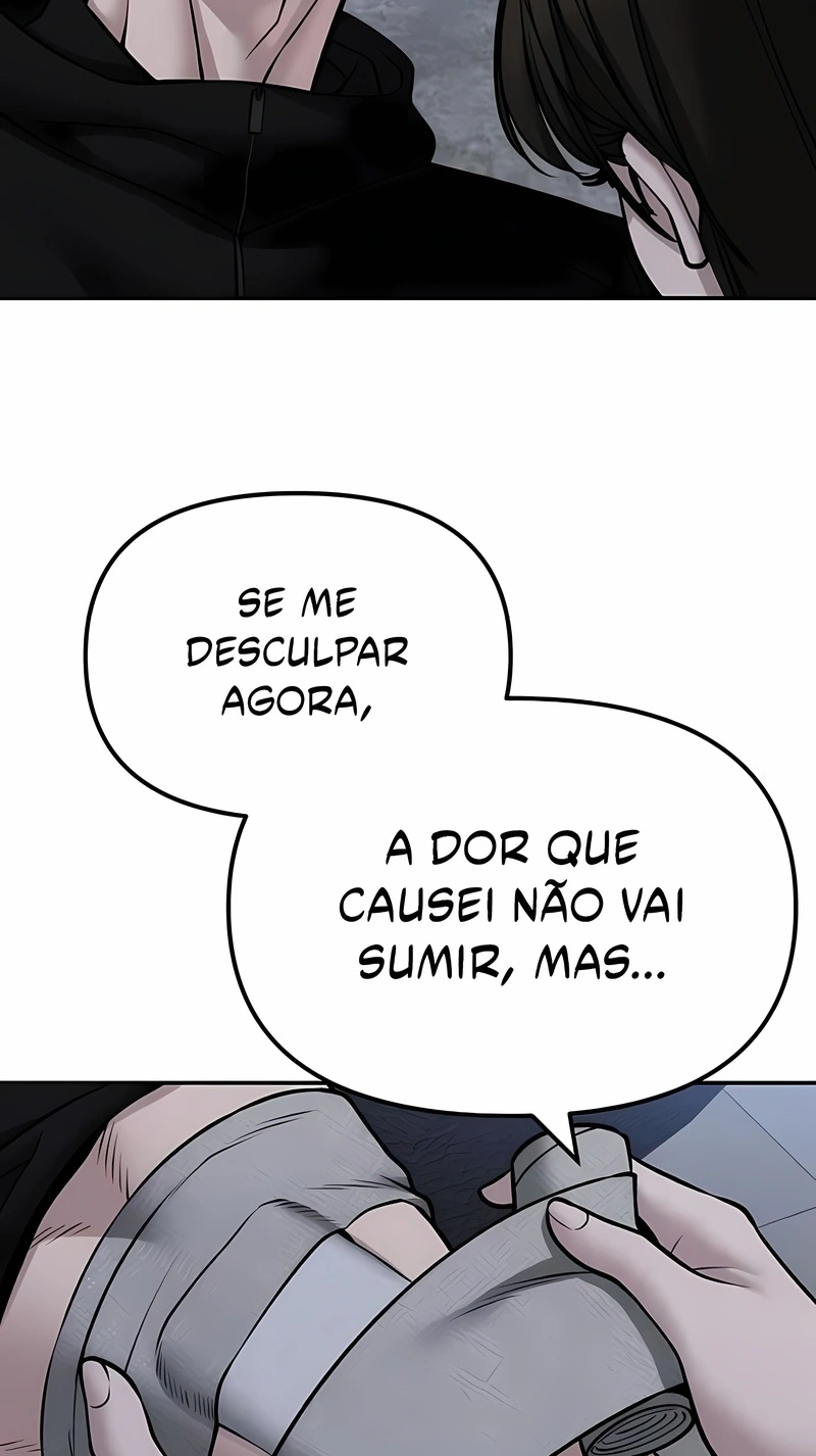O Melhor Homem no Comando Capítulo 145 Página 29