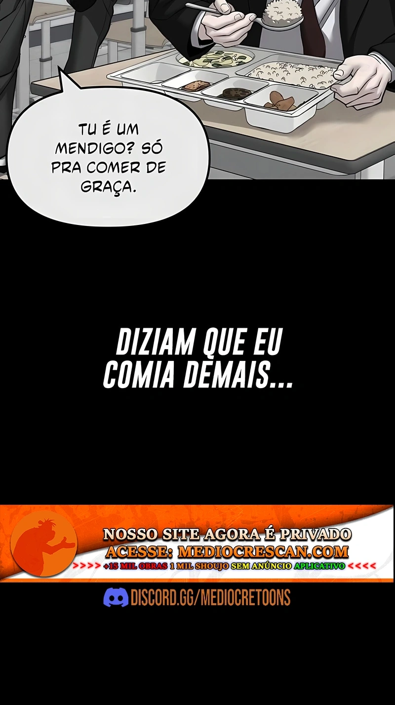 O Melhor Homem no Comando Capítulo 145 Página 43