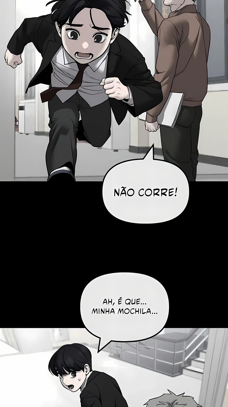 O Melhor Homem no Comando Capítulo 145 Página 49