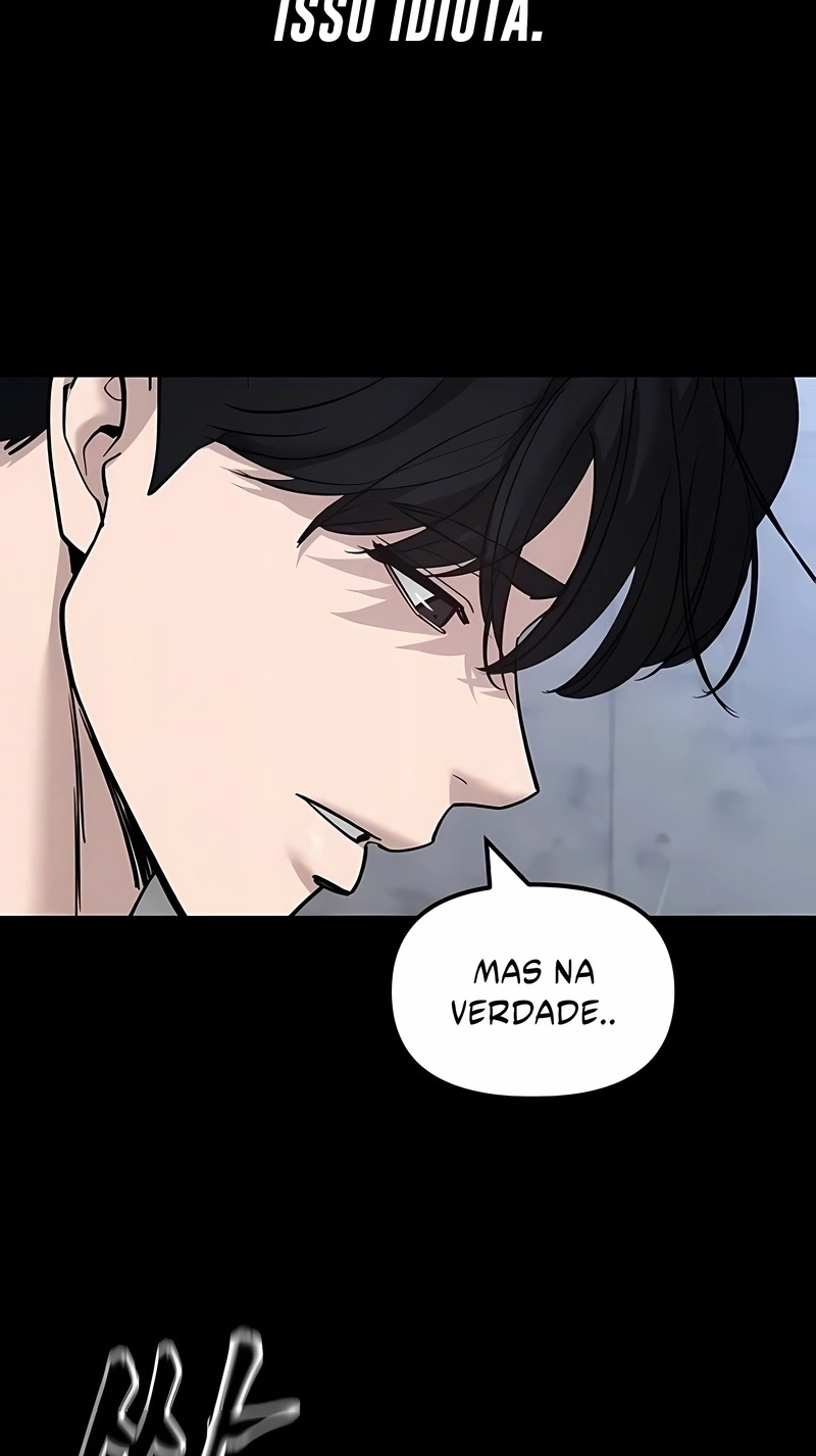 O Melhor Homem no Comando Capítulo 145 Página 53
