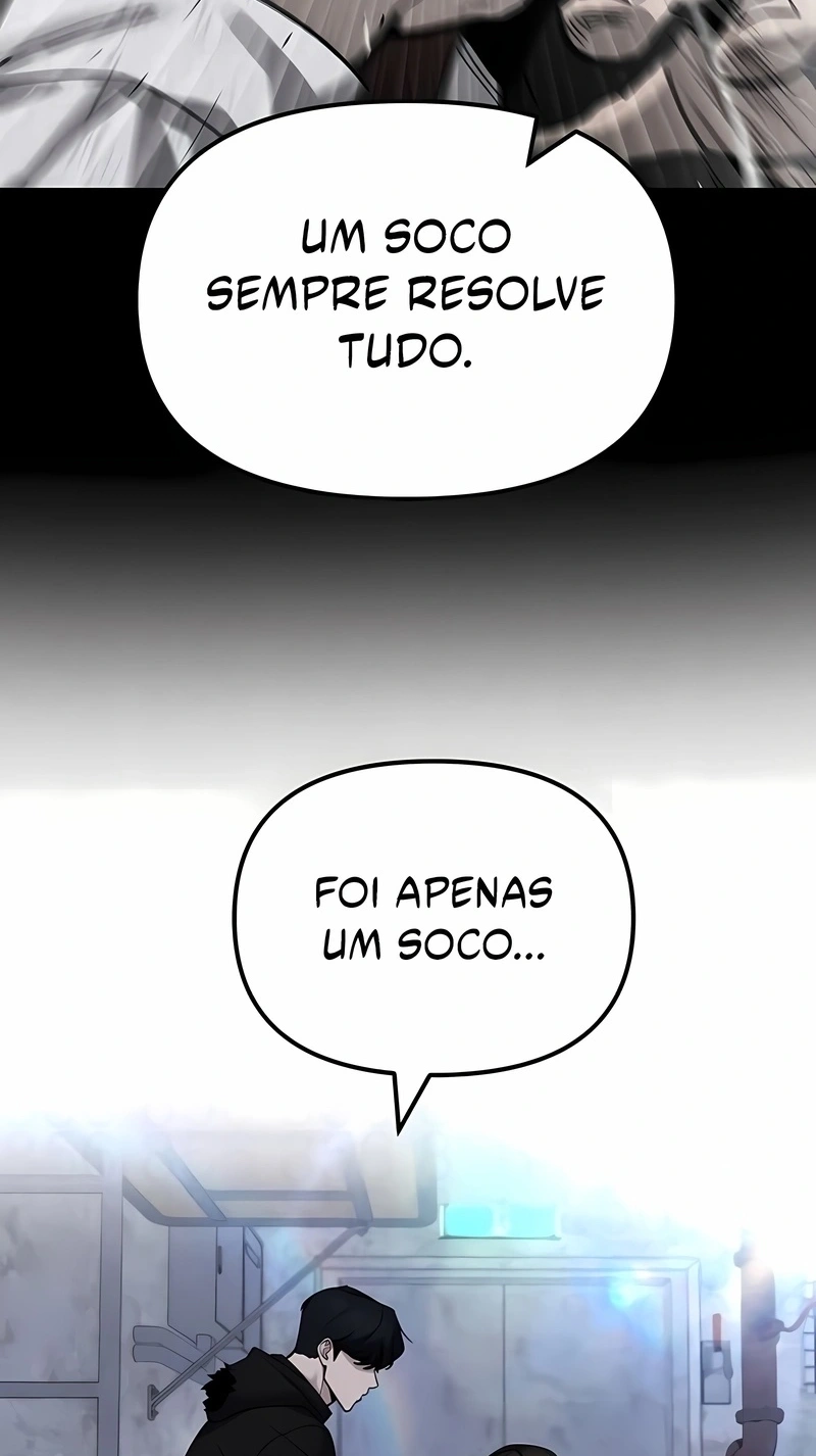 O Melhor Homem no Comando Capítulo 145 Página 61
