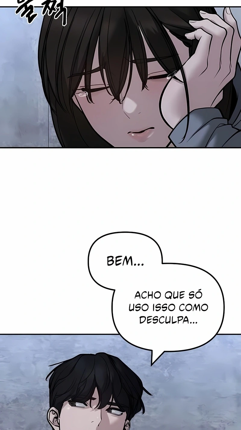 O Melhor Homem no Comando Capítulo 145 Página 65
