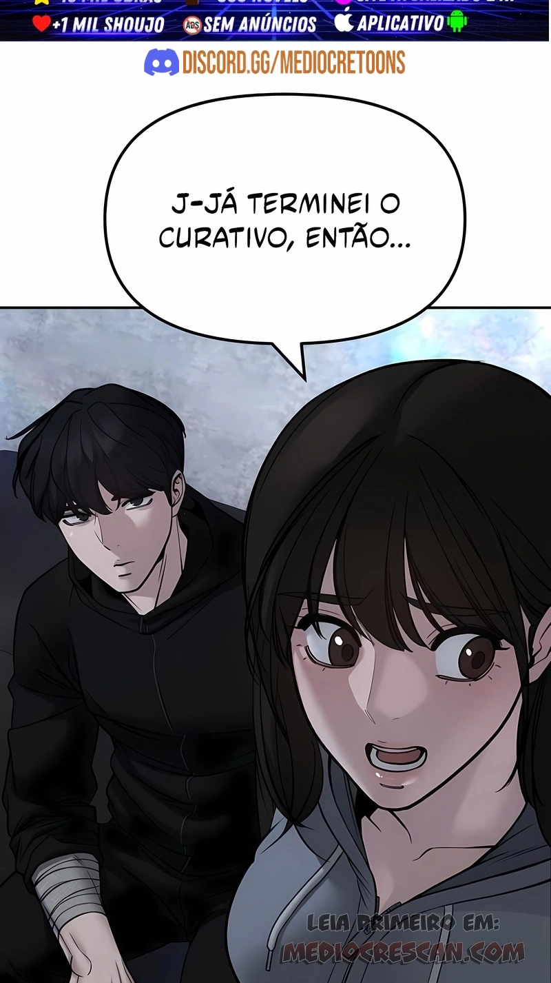 O Melhor Homem no Comando Capítulo 145 Página 76