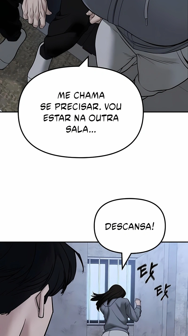 O Melhor Homem no Comando Capítulo 145 Página 77
