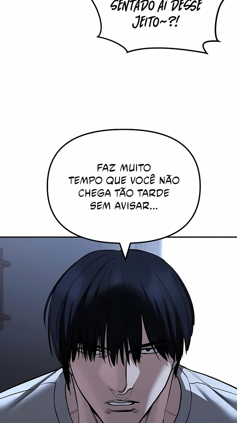 O Melhor Homem no Comando Capítulo 145 Página 92