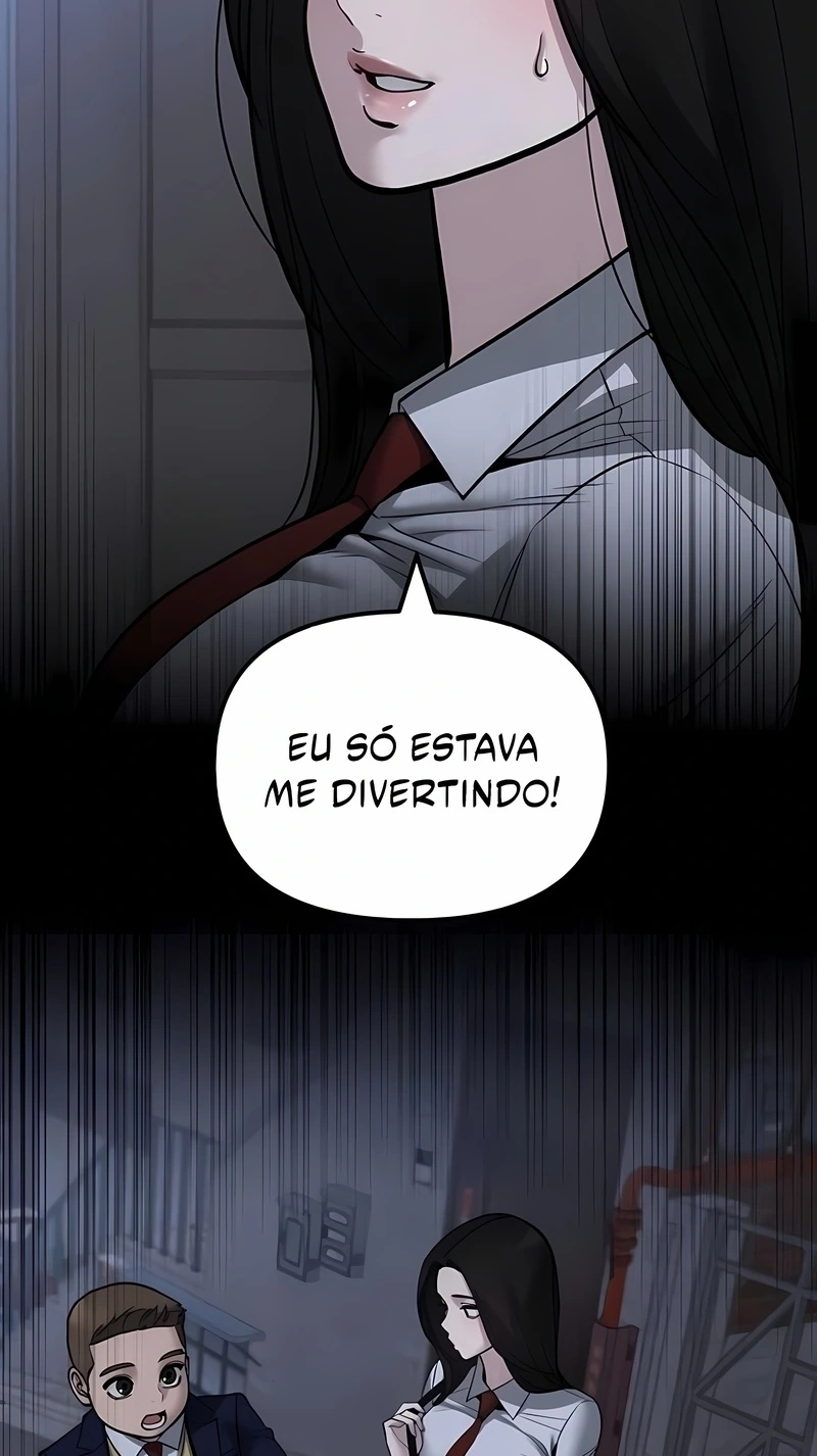 O Melhor Homem no Comando Capítulo 145 Página 94
