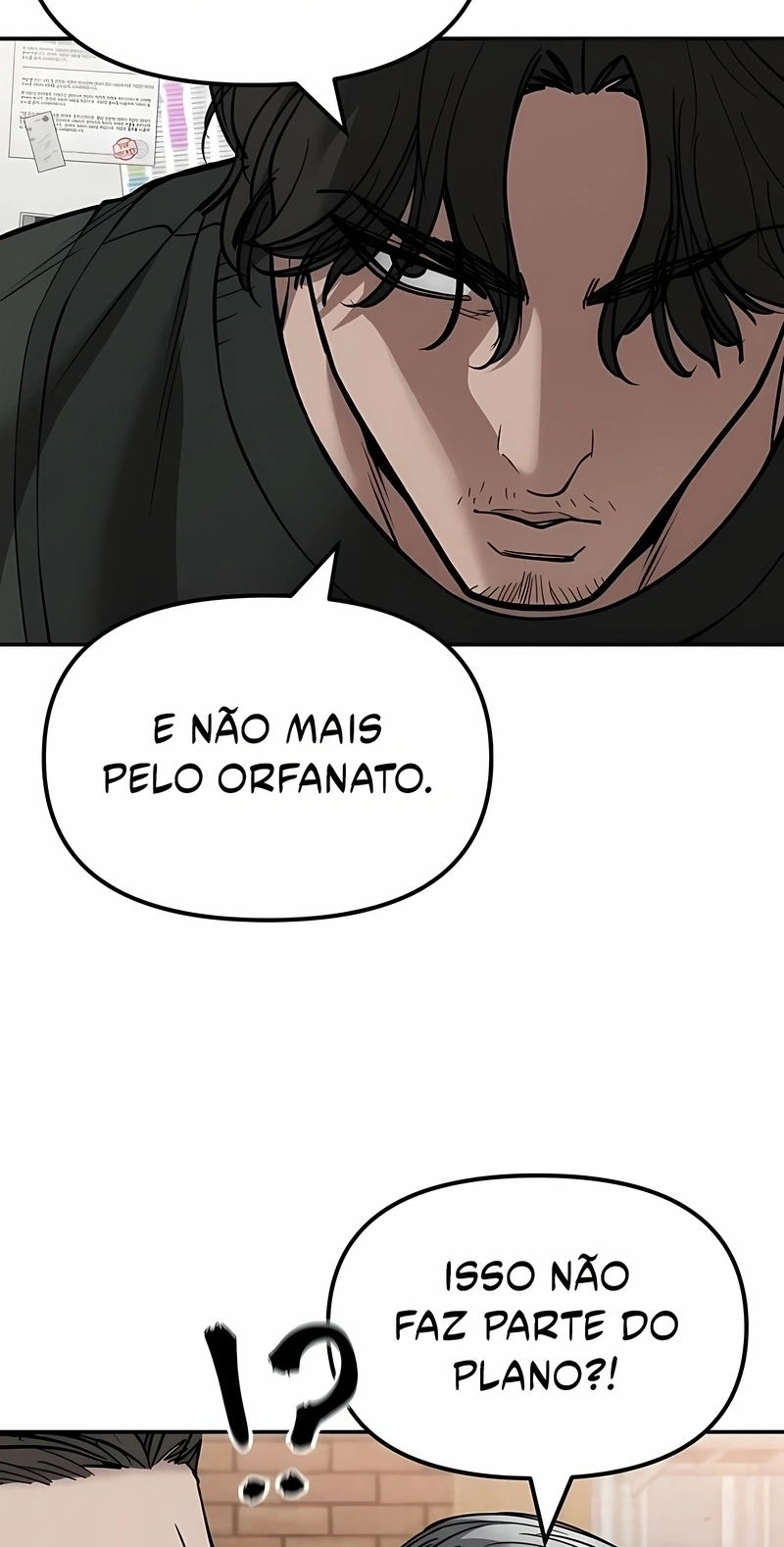O Melhor Homem no Comando Capítulo 146 Página 104
