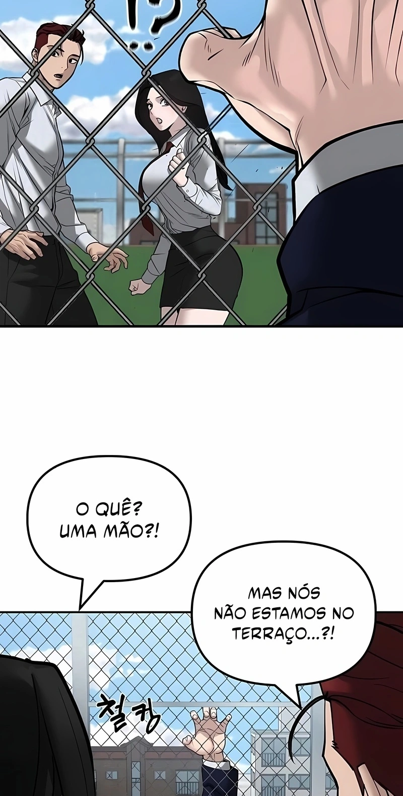 O Melhor Homem no Comando Capítulo 146 Página 28