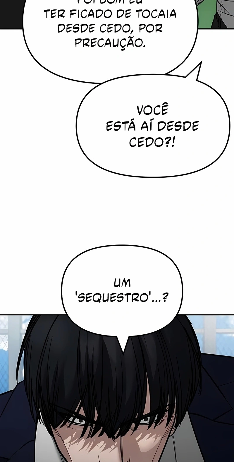 O Melhor Homem no Comando Capítulo 146 Página 33