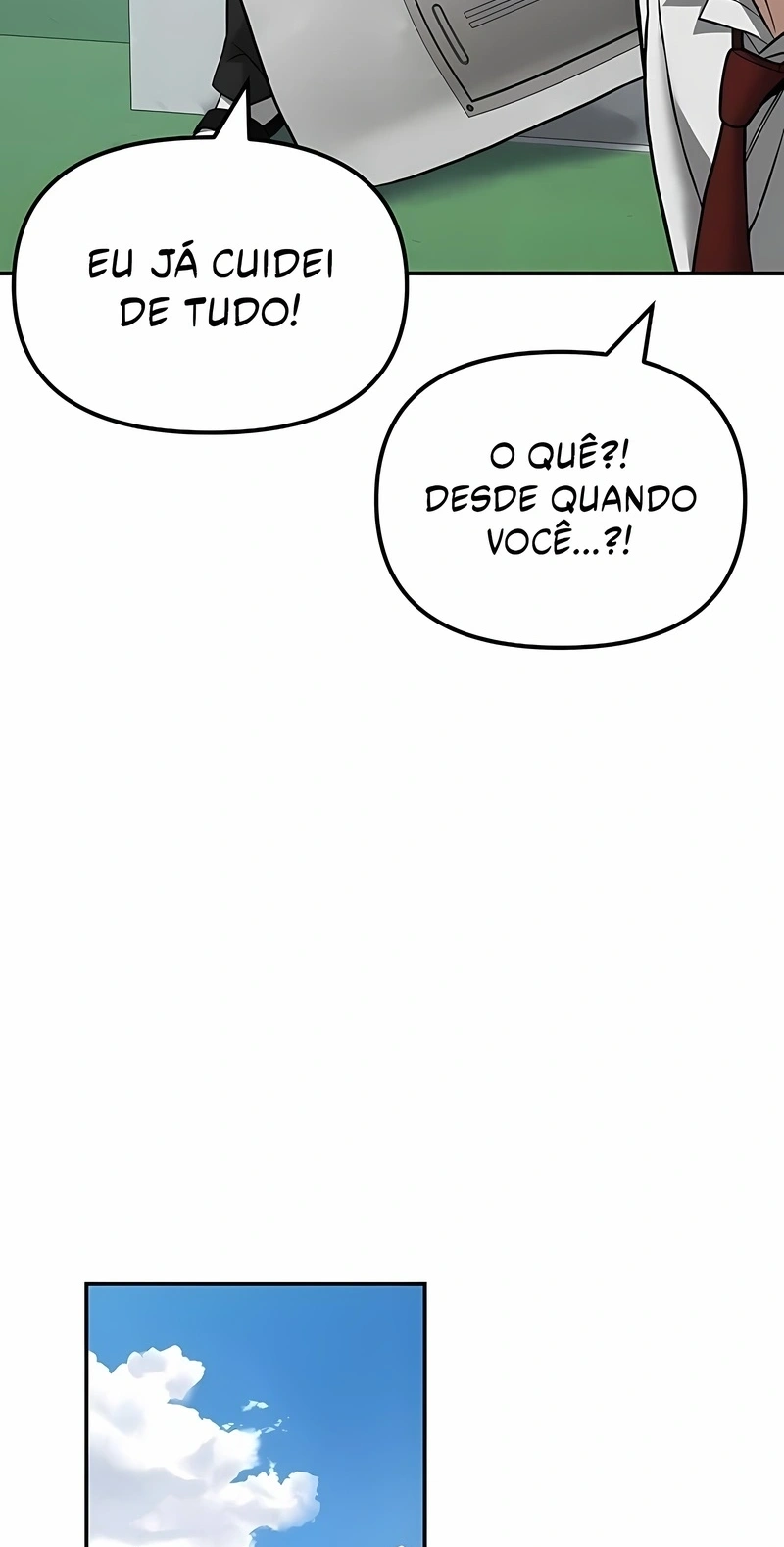 O Melhor Homem no Comando Capítulo 146 Página 35