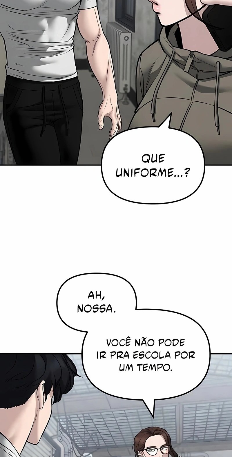 O Melhor Homem no Comando Capítulo 146 Página 4