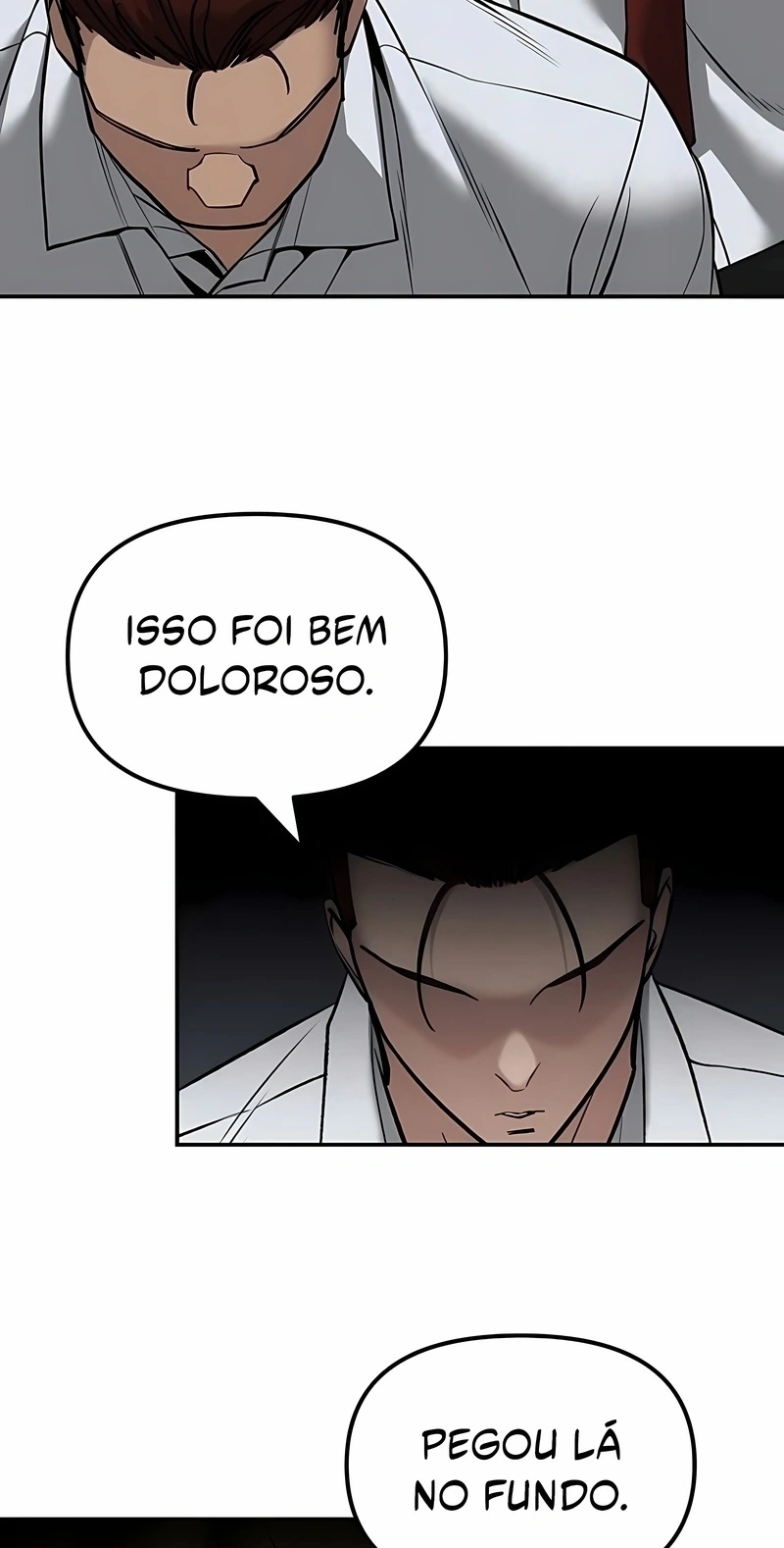 O Melhor Homem no Comando Capítulo 146 Página 62