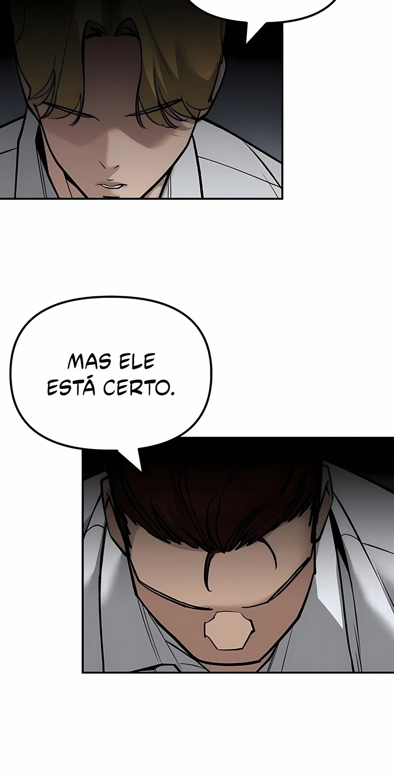 O Melhor Homem no Comando Capítulo 146 Página 63