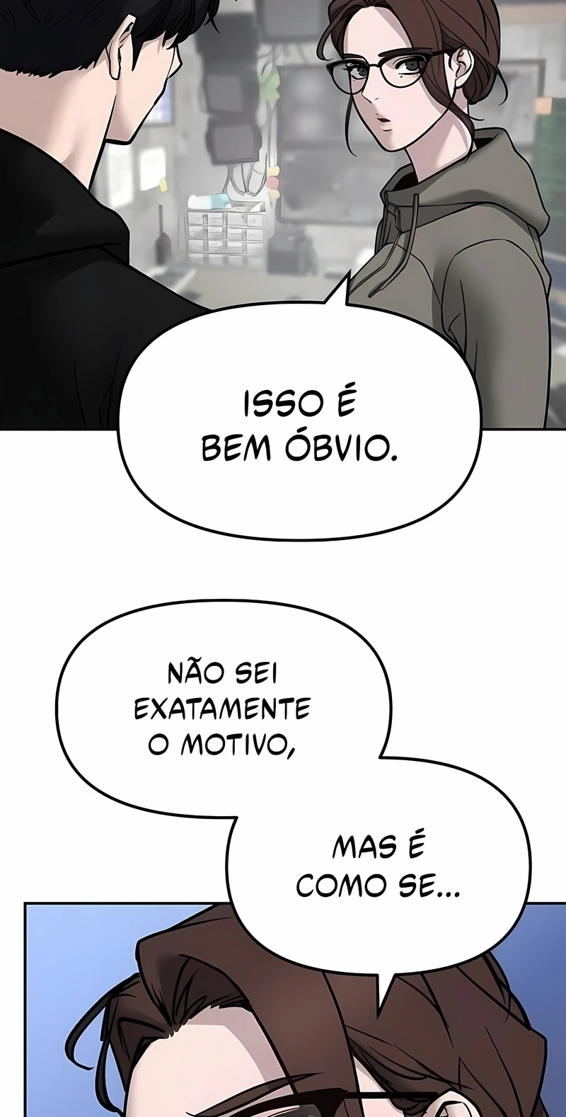 O Melhor Homem no Comando Capítulo 146 Página 66