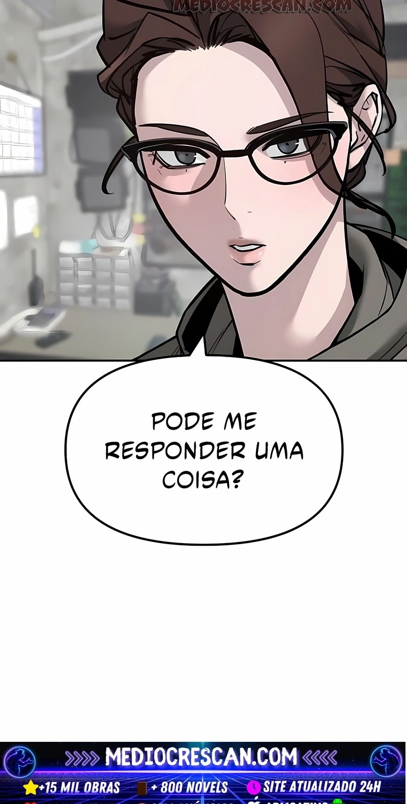 O Melhor Homem no Comando Capítulo 146 Página 70