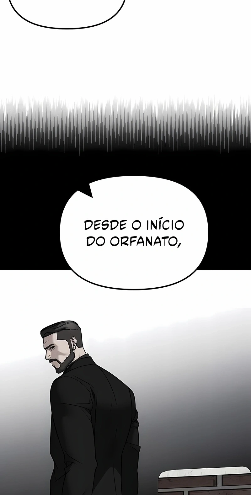 O Melhor Homem no Comando Capítulo 146 Página 85
