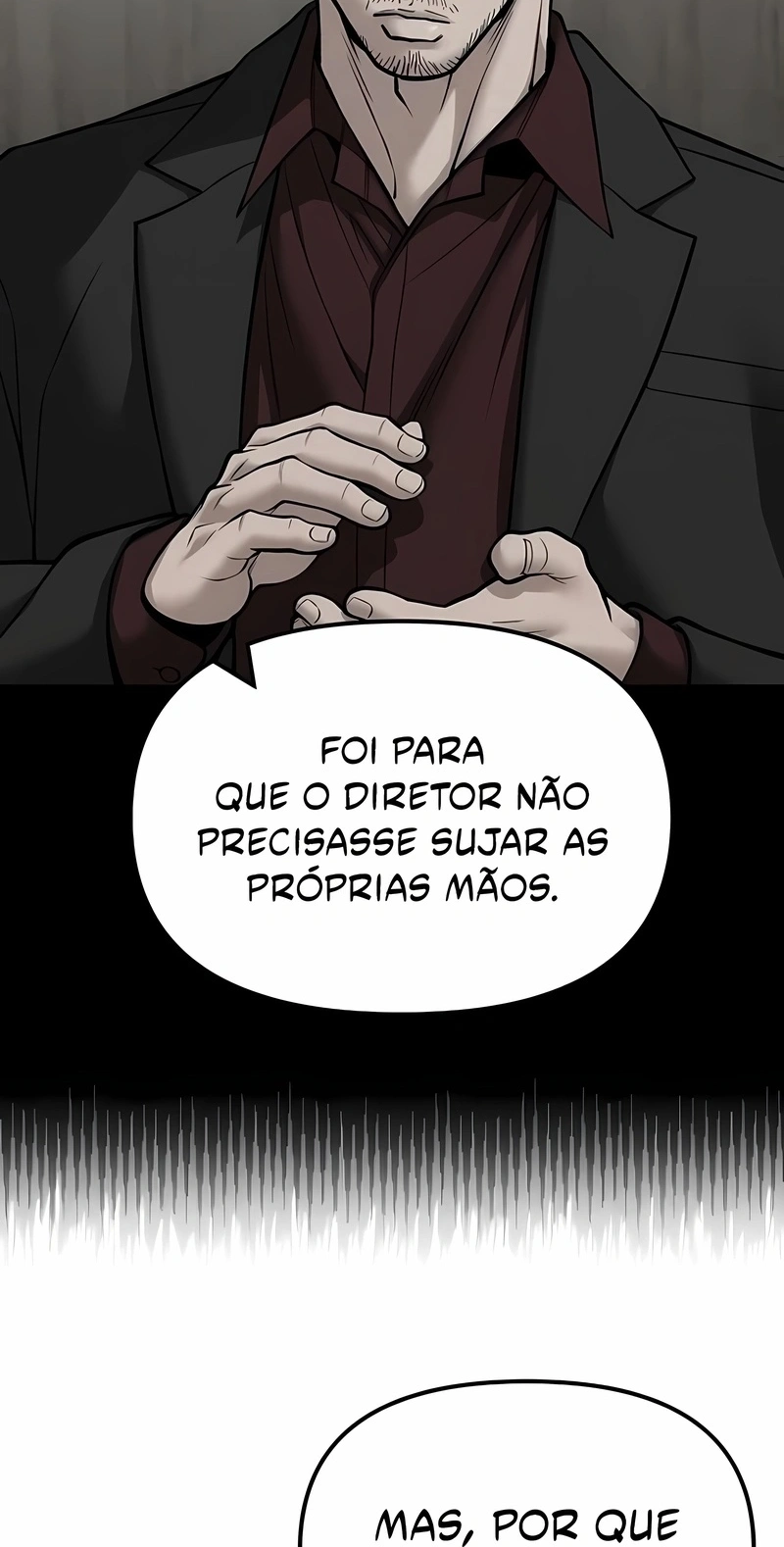 O Melhor Homem no Comando Capítulo 146 Página 90