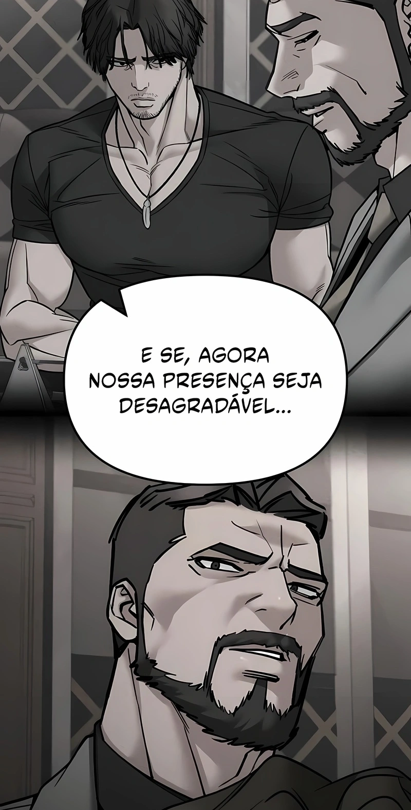O Melhor Homem no Comando Capítulo 146 Página 93
