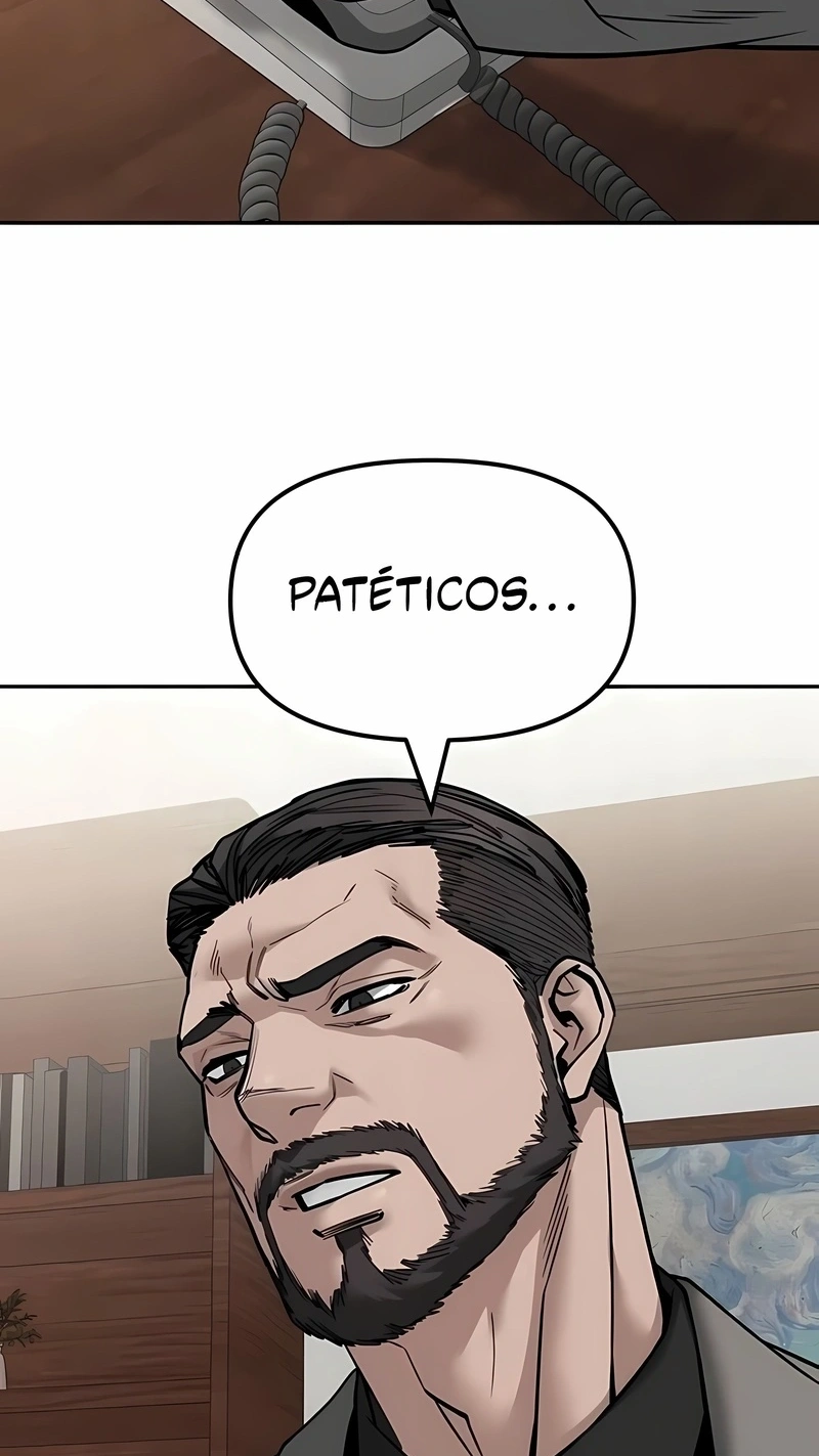 O Melhor Homem no Comando Capítulo 147 Página 105
