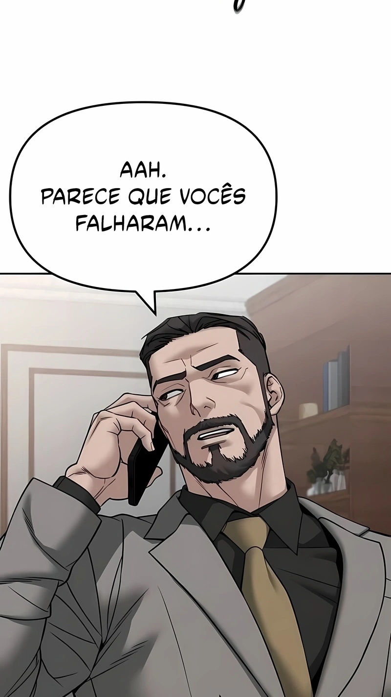 O Melhor Homem no Comando Capítulo 147 Página 107