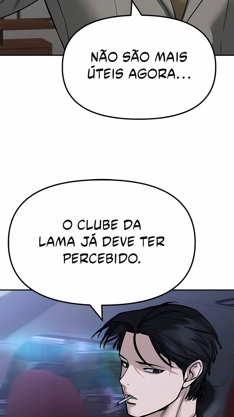 O Melhor Homem no Comando Capítulo 147 Página 108