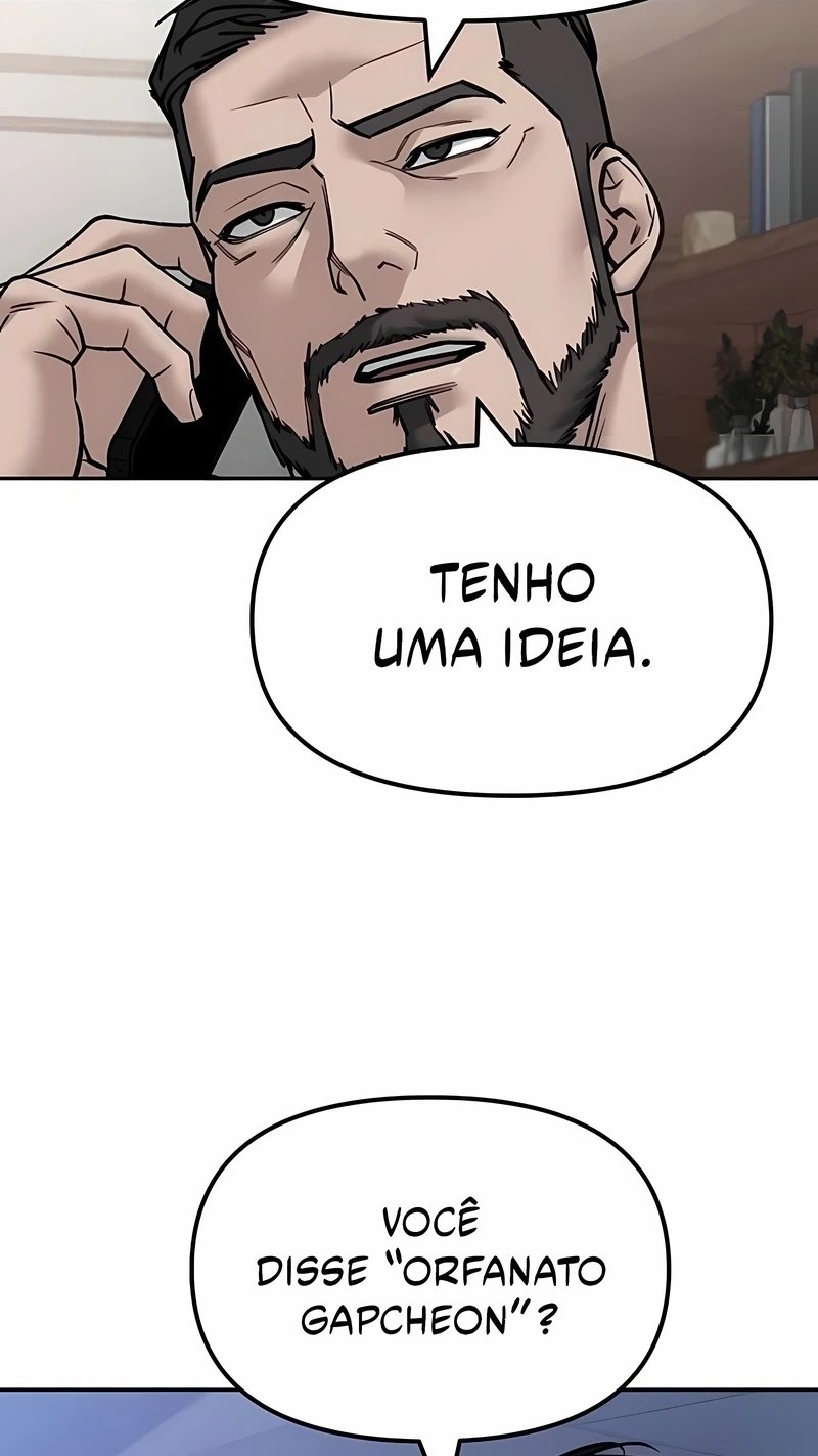 O Melhor Homem no Comando Capítulo 147 Página 110