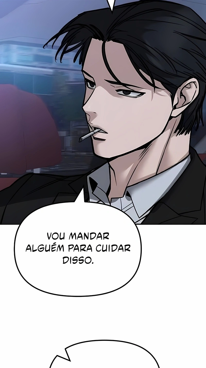 O Melhor Homem no Comando Capítulo 147 Página 111