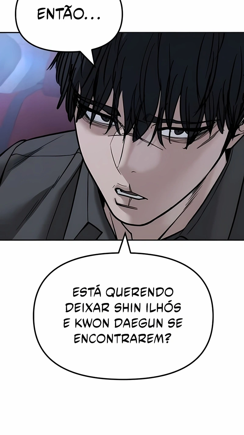 O Melhor Homem no Comando Capítulo 147 Página 114