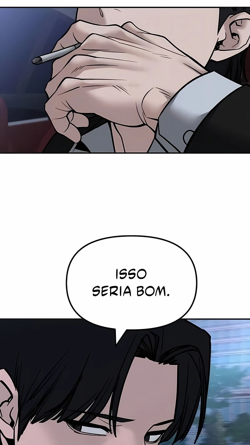 O Melhor Homem no Comando Capítulo 147 Página 115