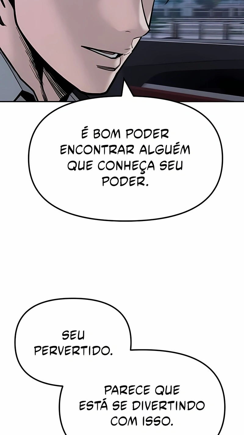 O Melhor Homem no Comando Capítulo 147 Página 116