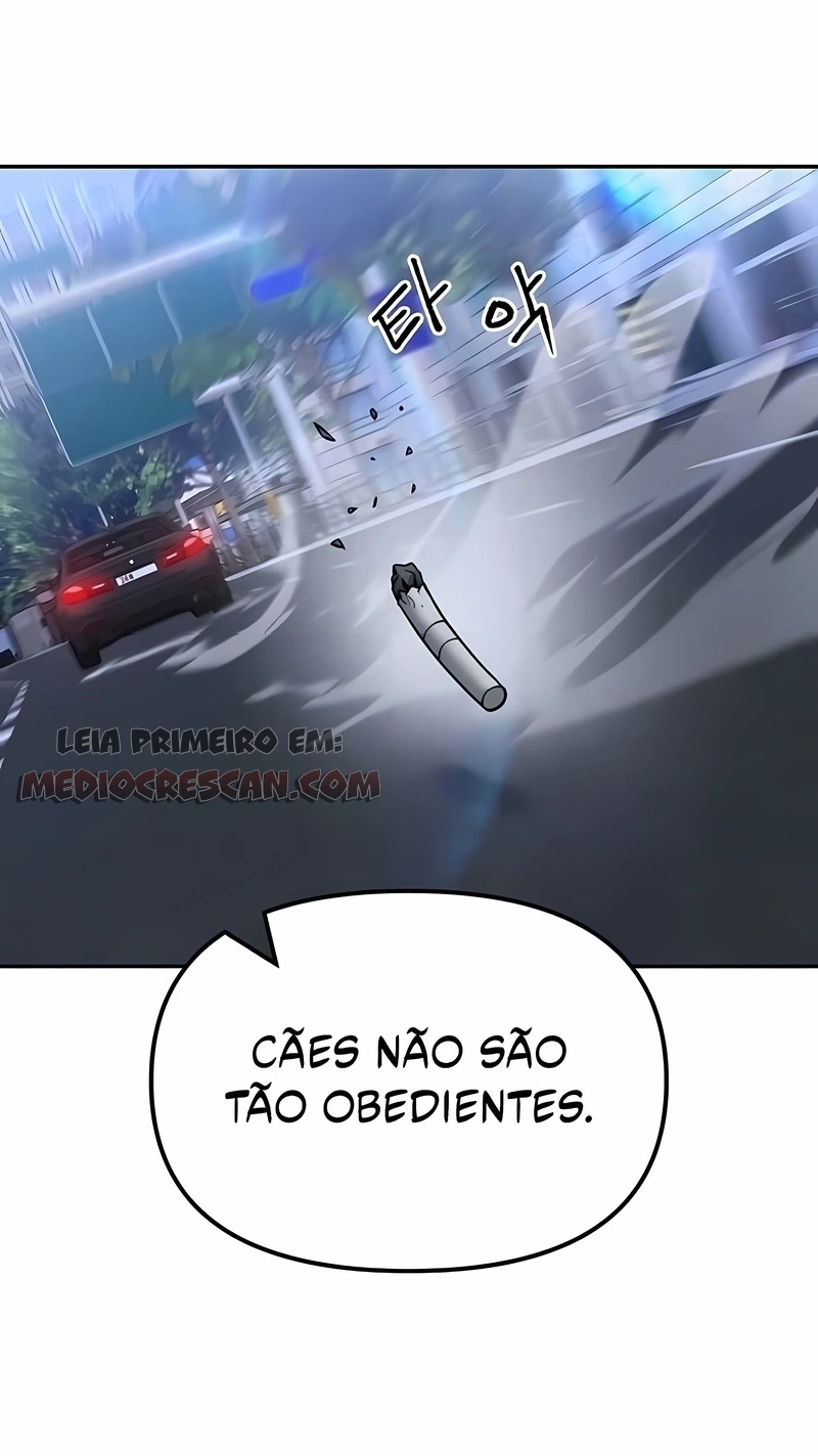 O Melhor Homem no Comando Capítulo 147 Página 119