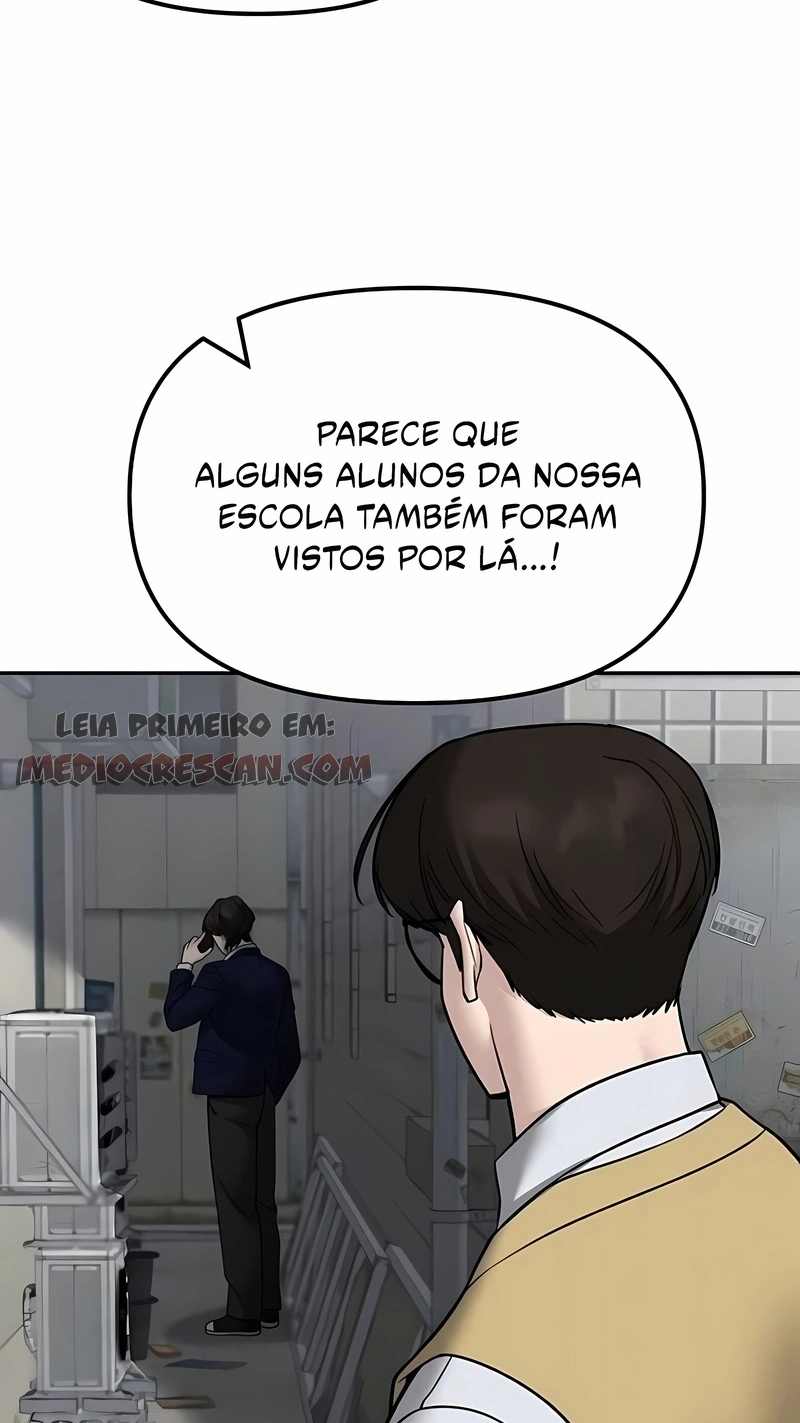 O Melhor Homem no Comando Capítulo 147 Página 22