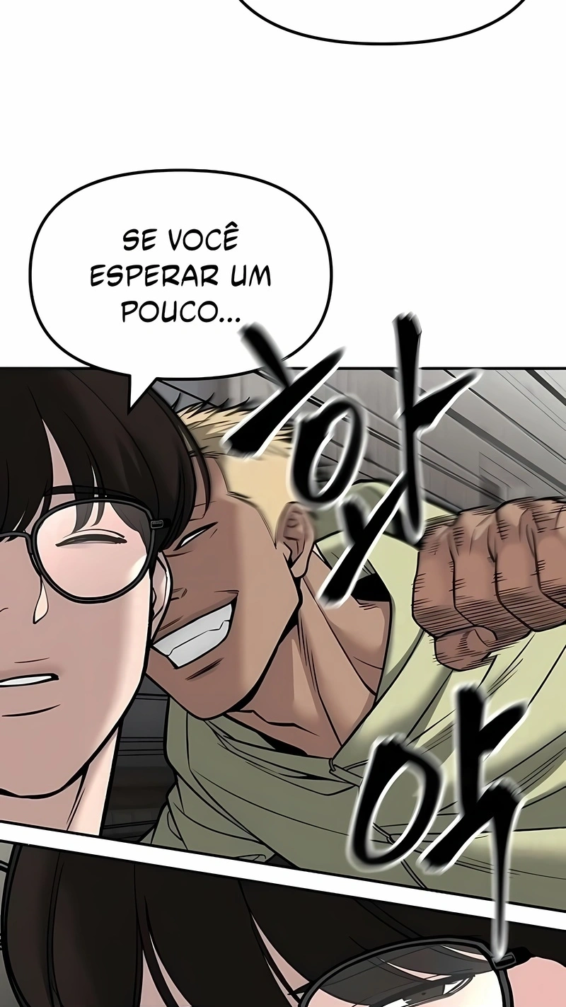 O Melhor Homem no Comando Capítulo 147 Página 32