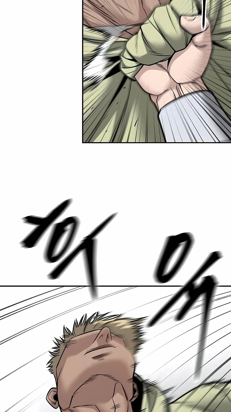 O Melhor Homem no Comando Capítulo 147 Página 36