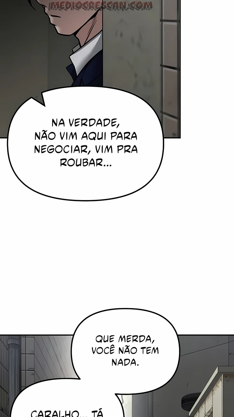 O Melhor Homem no Comando Capítulo 147 Página 42