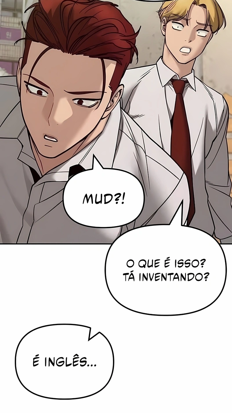 O Melhor Homem no Comando Capítulo 147 Página 50