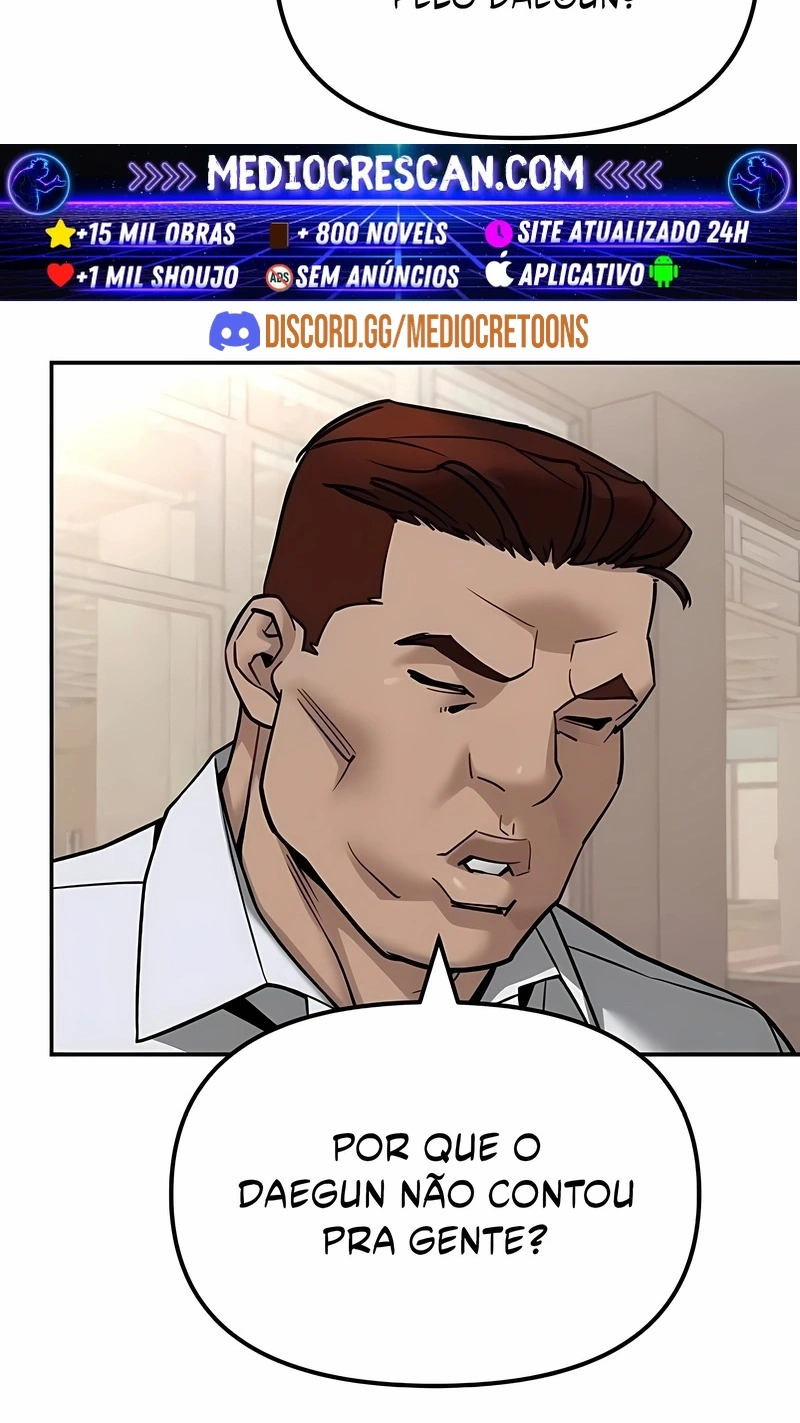 O Melhor Homem no Comando Capítulo 147 Página 54