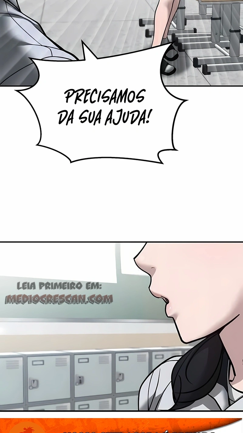 O Melhor Homem no Comando Capítulo 147 Página 64