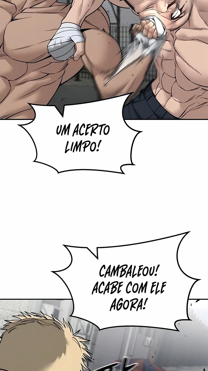 O Melhor Homem no Comando Capítulo 147 Página 69