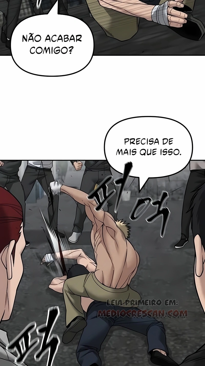 O Melhor Homem no Comando Capítulo 147 Página 75