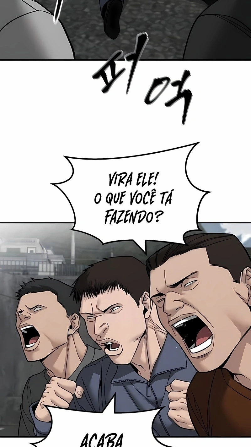 O Melhor Homem no Comando Capítulo 147 Página 76