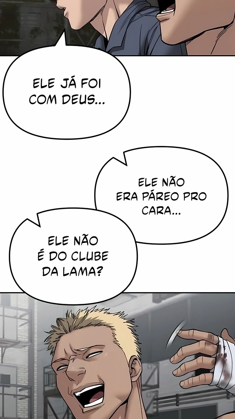 O Melhor Homem no Comando Capítulo 147 Página 82