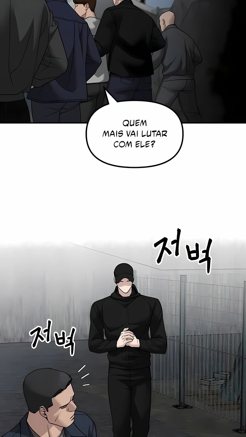 O Melhor Homem no Comando Capítulo 147 Página 84