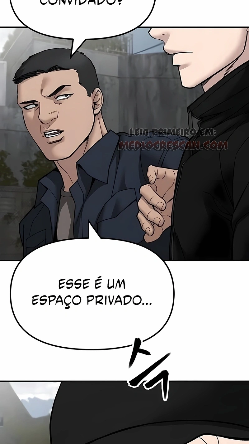 O Melhor Homem no Comando Capítulo 147 Página 86