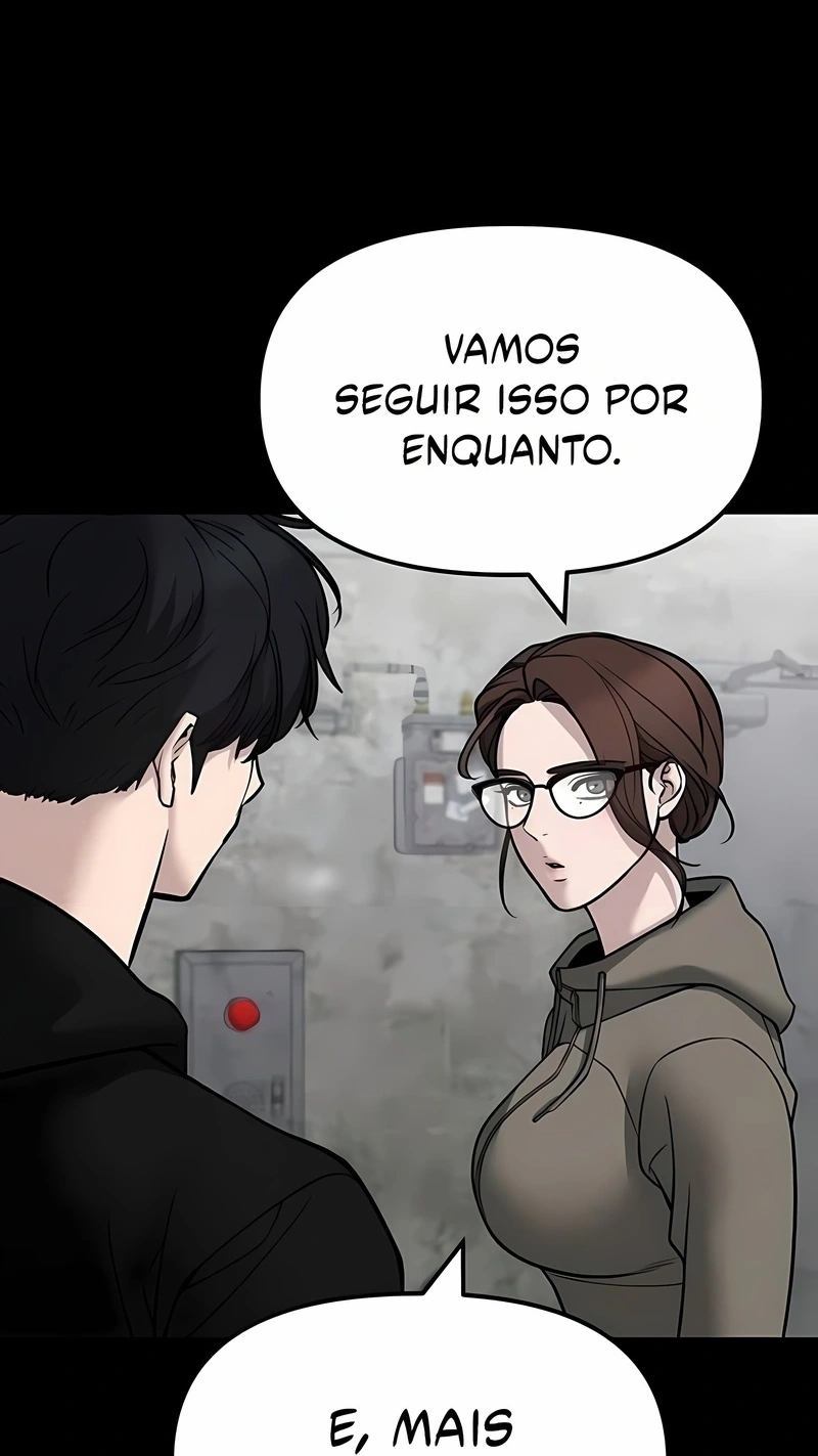 O Melhor Homem no Comando Capítulo 147 Página 90