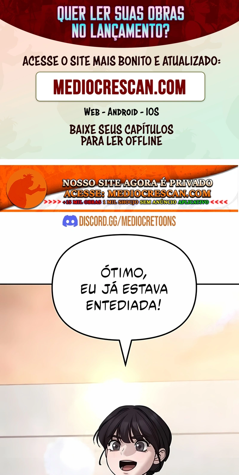 O Melhor Homem no Comando Capítulo 148 Página 1