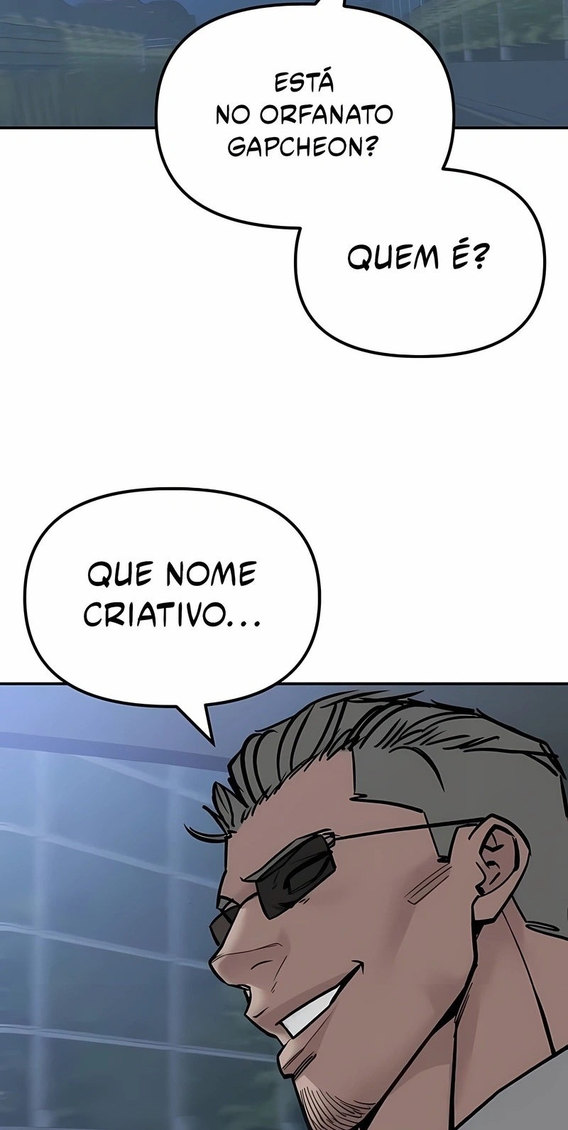 O Melhor Homem no Comando Capítulo 148 Página 118