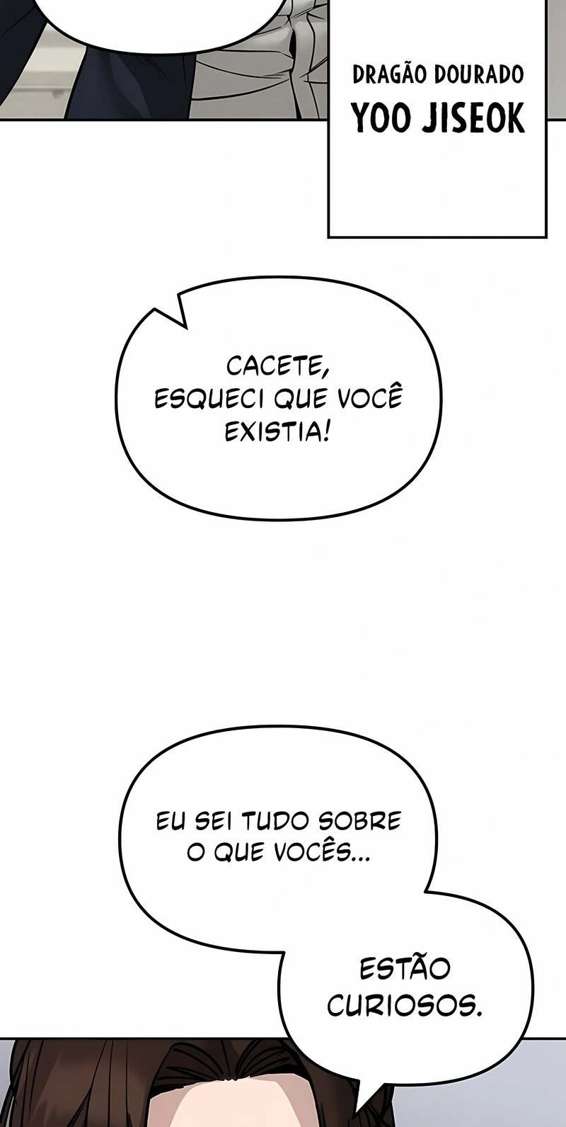 O Melhor Homem no Comando Capítulo 148 Página 29