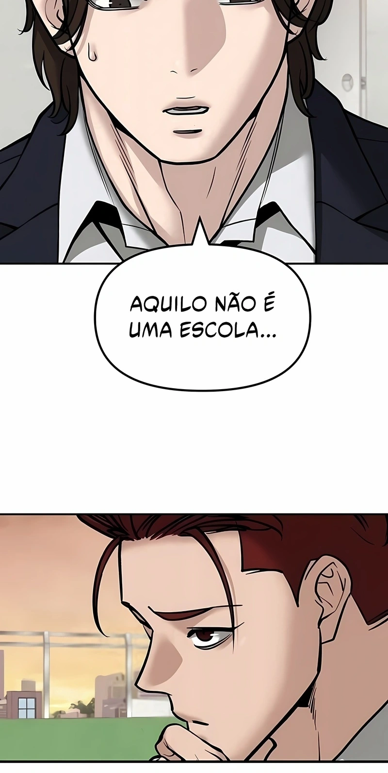 O Melhor Homem no Comando Capítulo 148 Página 38